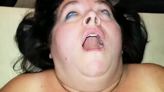 Bbw filth movie